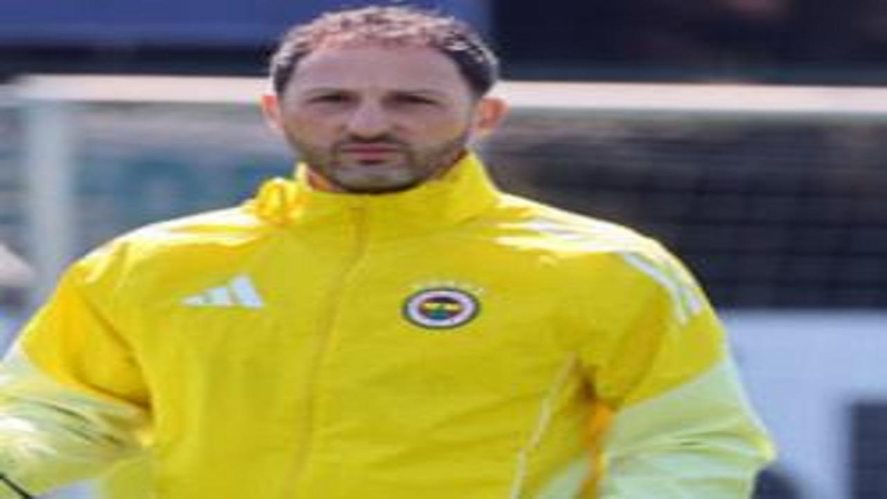 Domenico Tedesco geri mi dönüyor? Menajerlik şirketinden açıklama geldi