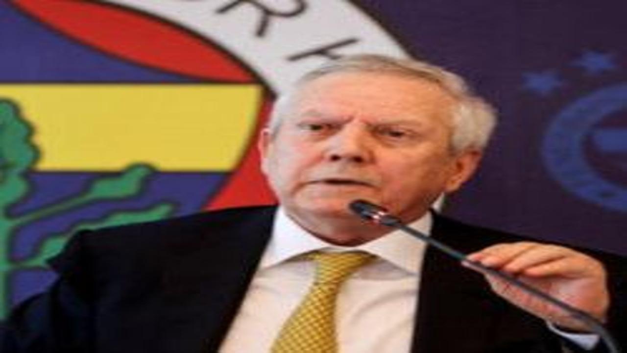Fenerbahçe'de Aziz Yıldırım gelişmesi! Aday olacak mı?