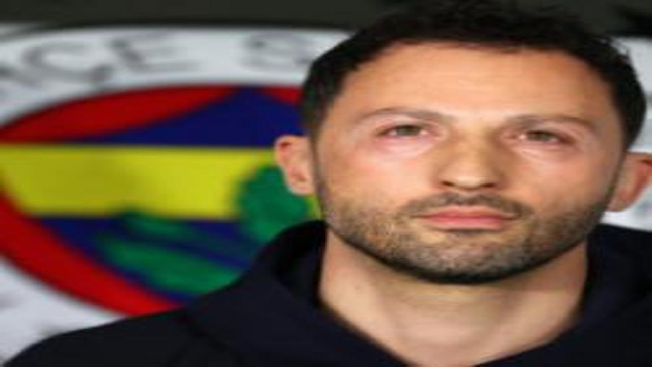 Fenerbahçe'den son dakika Tedesco ve Devin Özek kararı! Resmen yollar ayrıldı