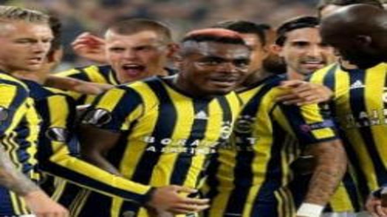 Adaylığını resmen açıkladı! 'Fenerbahçe teknik direktörü Emenike'
