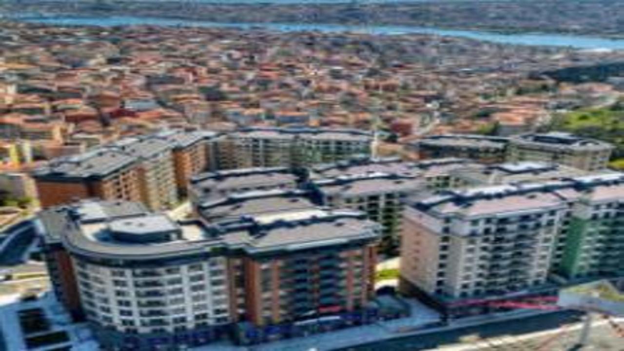 Fetihtepe kentsel dönüşümde yeni adım: Yeşil Bahçe Gayrimenkul ofisini hizmete açtı