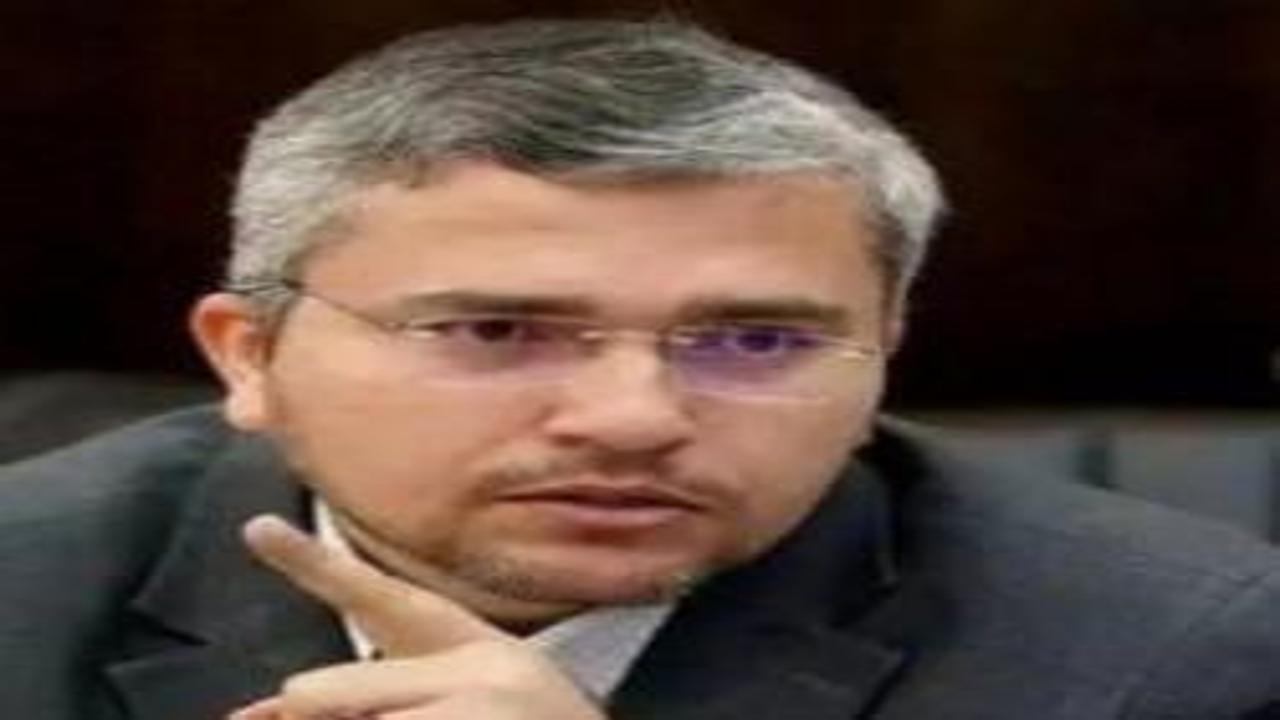 İranlı isimden ABD'ye rest: Başka seçeneğiniz yok