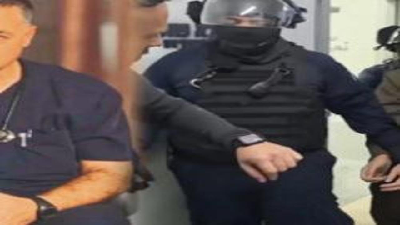 İsrail, Dr. Ebu Safiye'nin tutukluluğunu süresiz uzattı