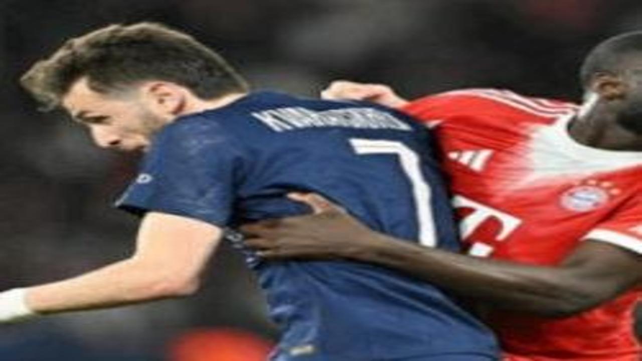 UEFA Şampiyonlar Ligi'nde finalistler belli oluyor