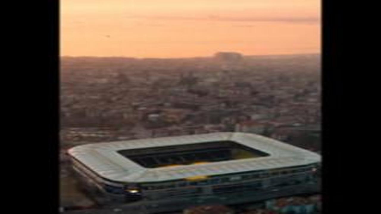 Galatasaray derbisi sonrası Çelikler'den Fenerbahçe'ye stat eleştirisi