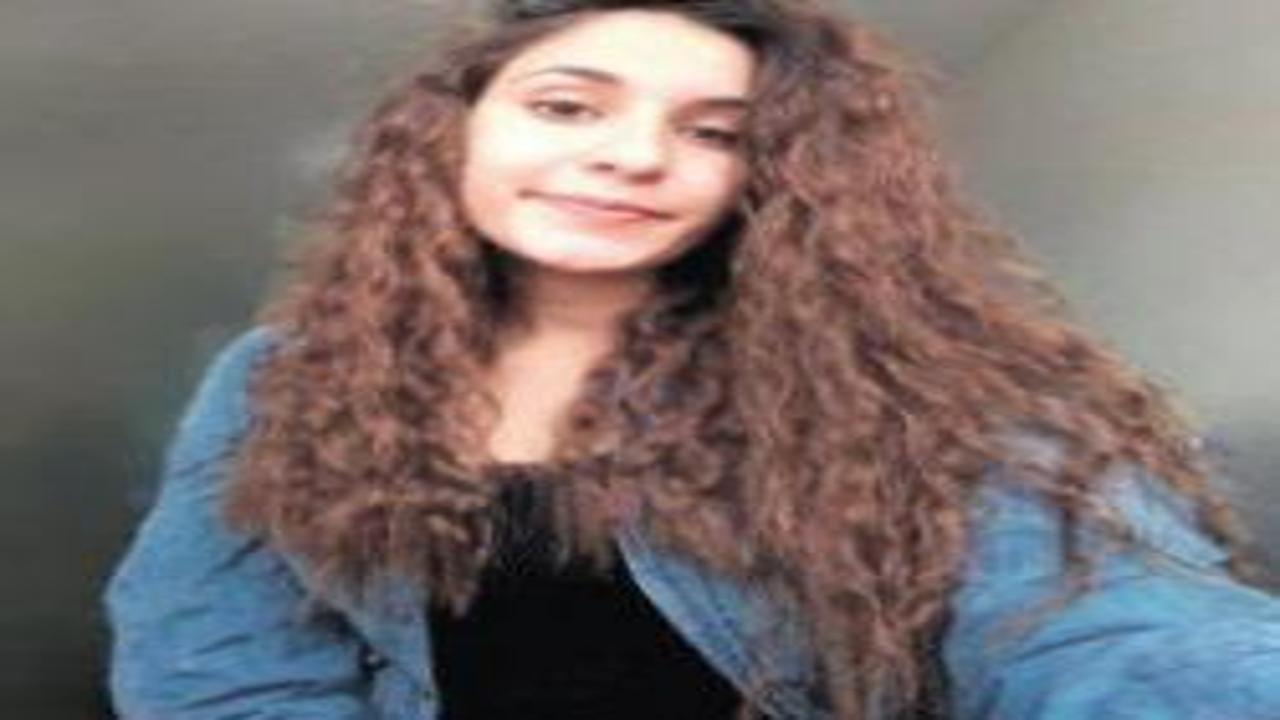 Gülistan Doku'nun kaybolmadan önceki yeni görüntüleri ortaya çıktı