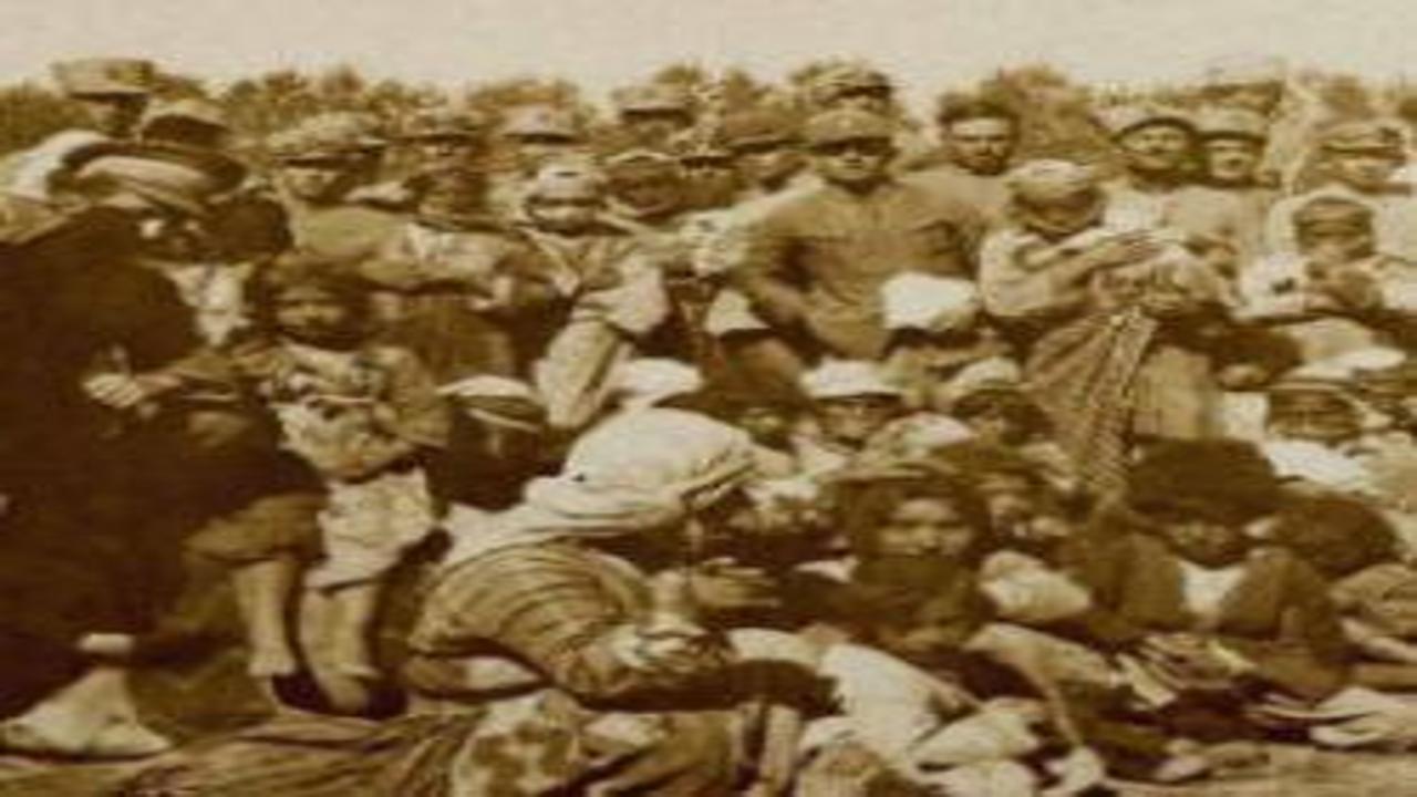 Gündemi sarsan tartışma 'Kılıç artığı' ve CHP’nin kadim düşmanlığı!