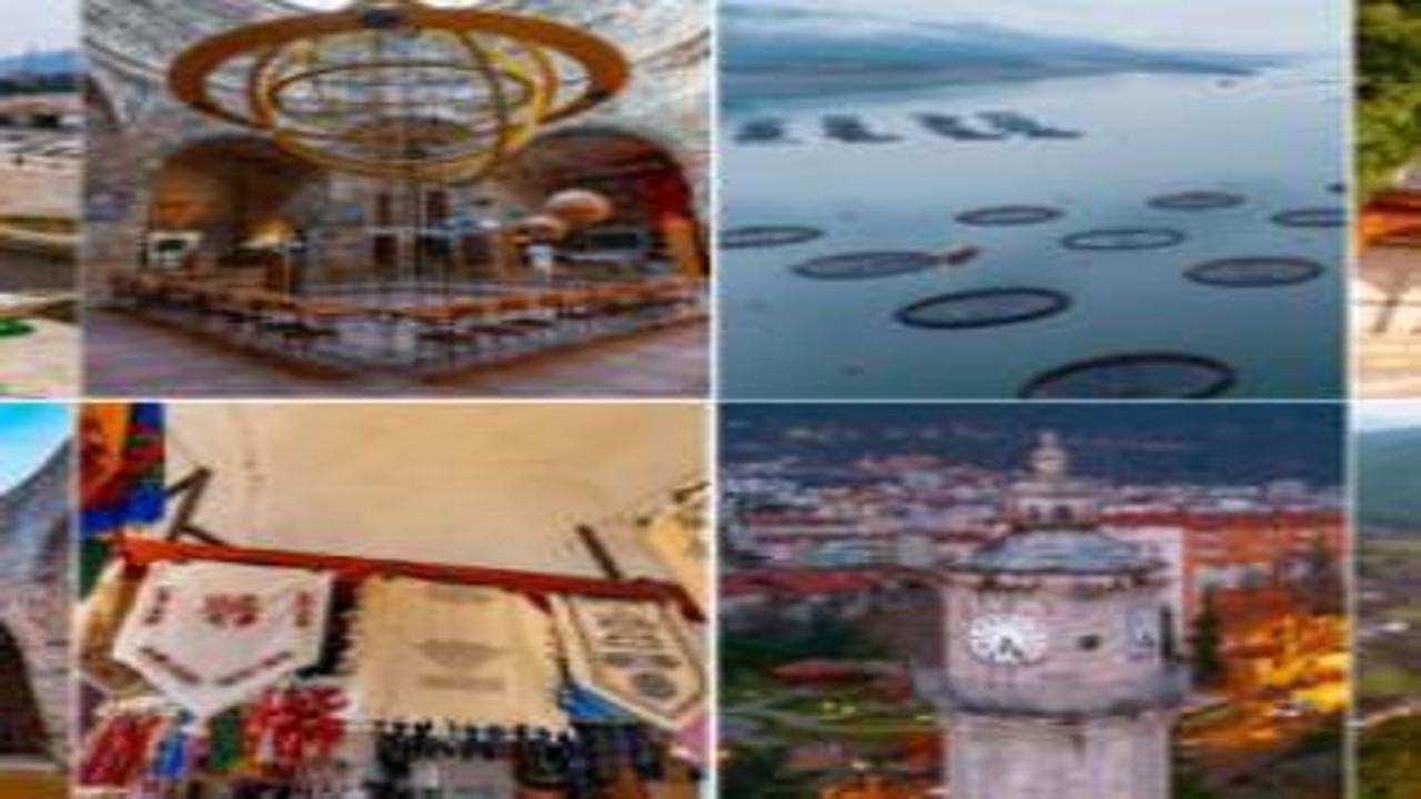 Tokat gezi rehberi: 8 bin yıllık tarihin izinde, doğa ve kültür dolu bir keşif yolculuğu