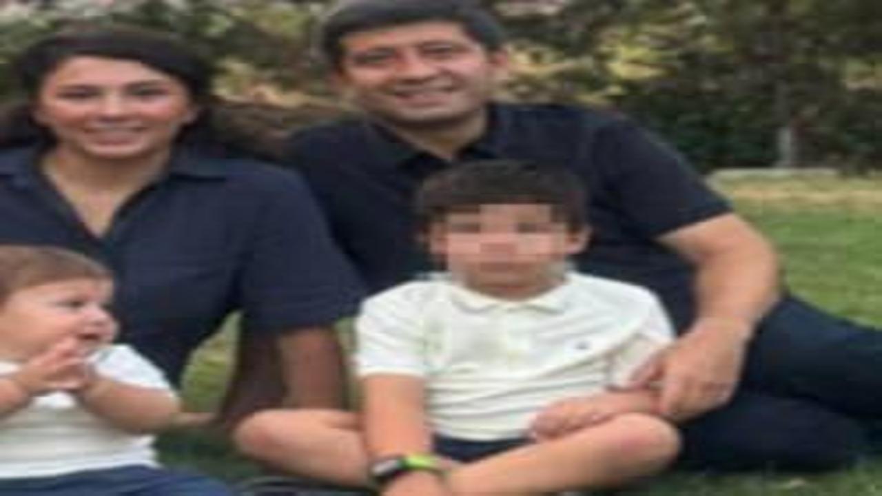 Hakim çiftin nefes borusuna çilek kaçan oğlu hayatını kaybetti!