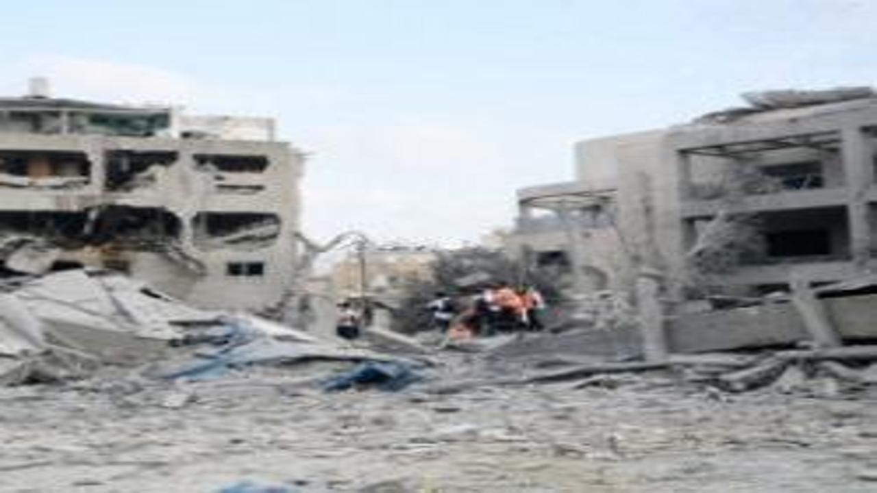 Hizbullah İsrail'in açığını buldu: Demir Kubbe göremiyor, tespit edilmesi çok zor