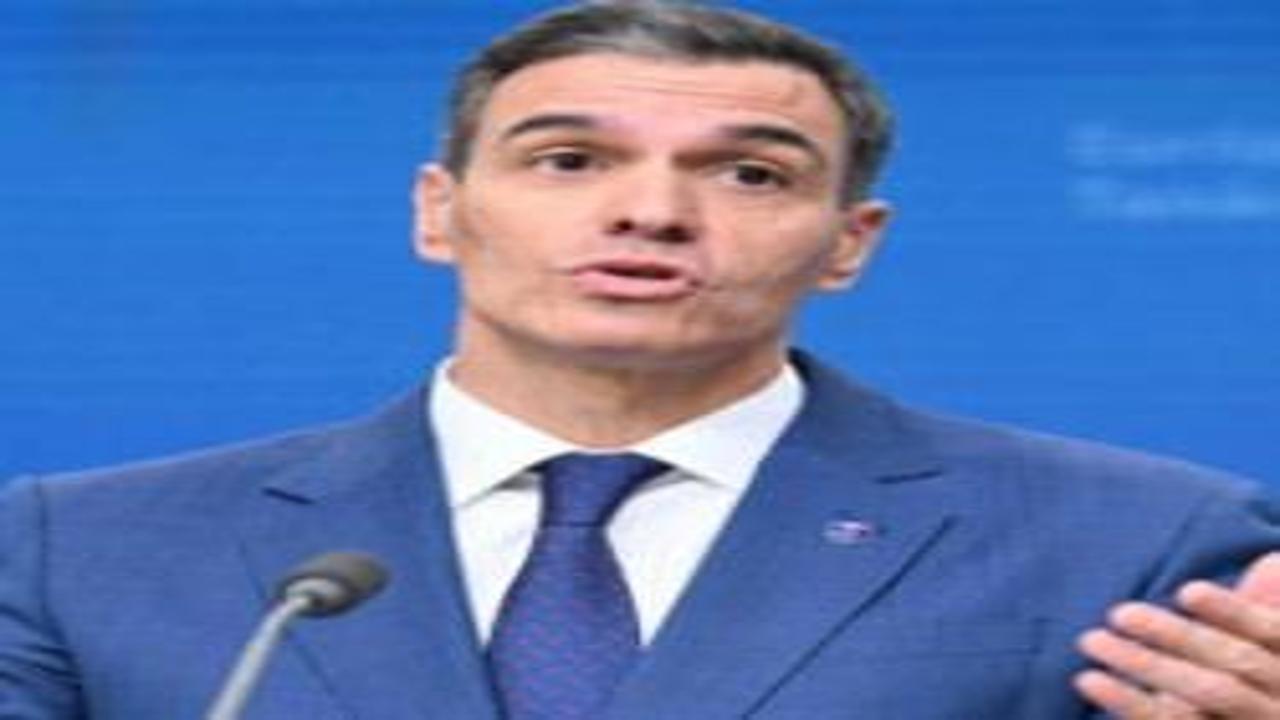 İspanya'dan AB'ye İsrail çağrısı: Derhal askıya alın