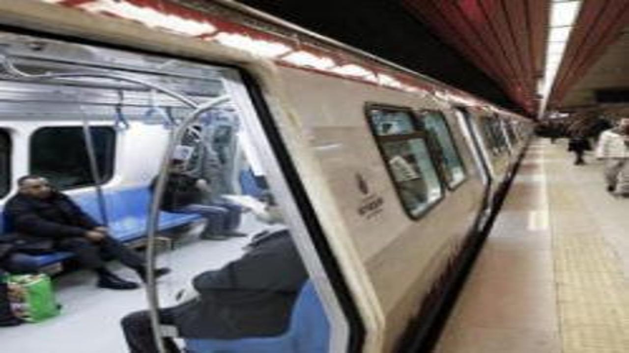 İstanbul'da ulaşıma 1 Mayıs düzenlemesi! Bazı metro durakları kapalı olacak