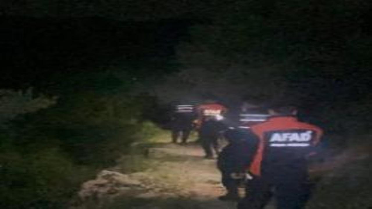 Doğa yürüyüşünde çıkmışlardı: 2 çocuktan sevindiren haber