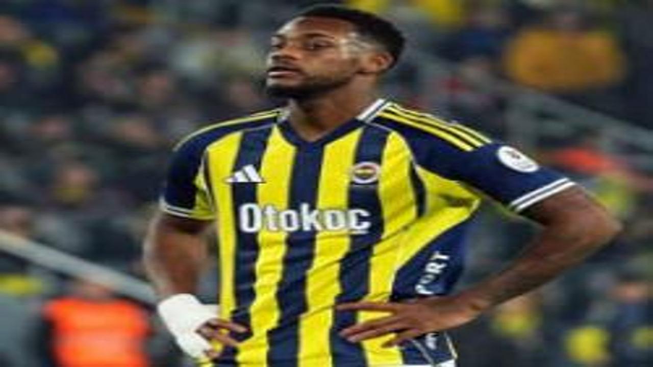 Jhon Duran, G.Saray'ın F.Bahçe'yi yendiği maçta tek bir emoji ile ortalığı karıştırdı