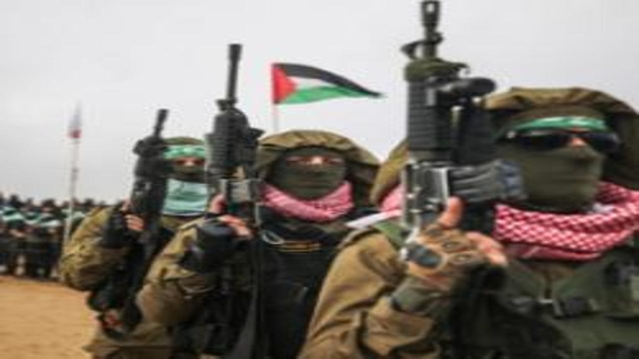 Kassam Tugayları Komutanı Al-Shanbari ile oğlu İsrail saldırısında öldü