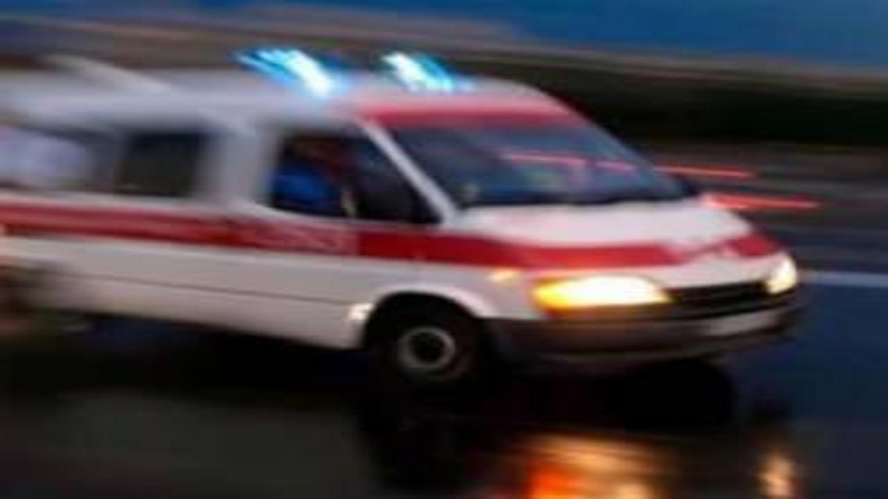 Kavgada göğsünden bıçaklanarak öldürüldü