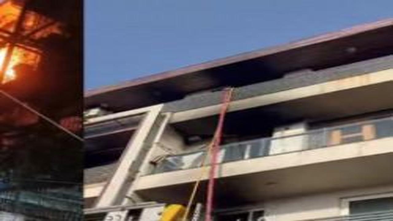 Klima bomba gibi patladı: 9 kişi öldü