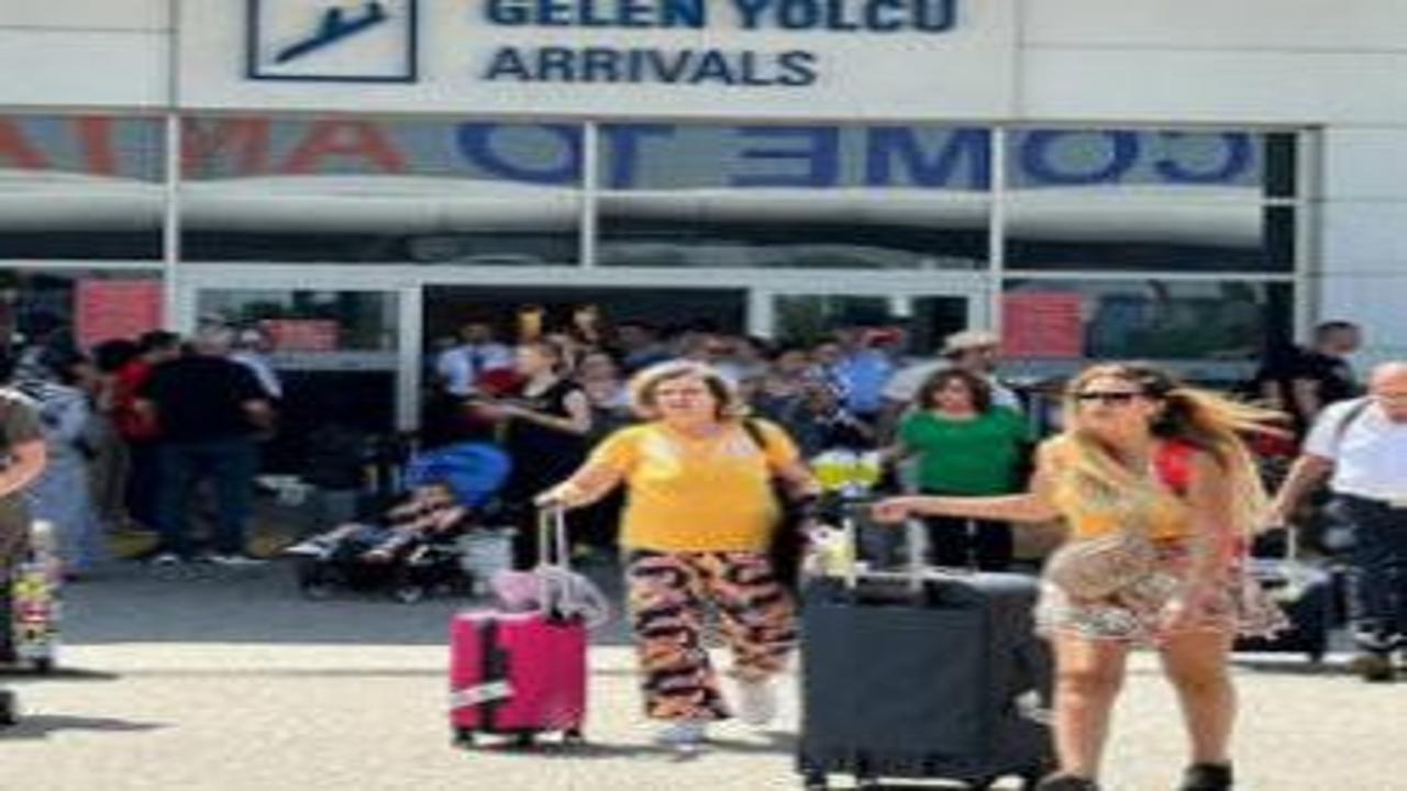 Konaklama vergisi düşürüldü