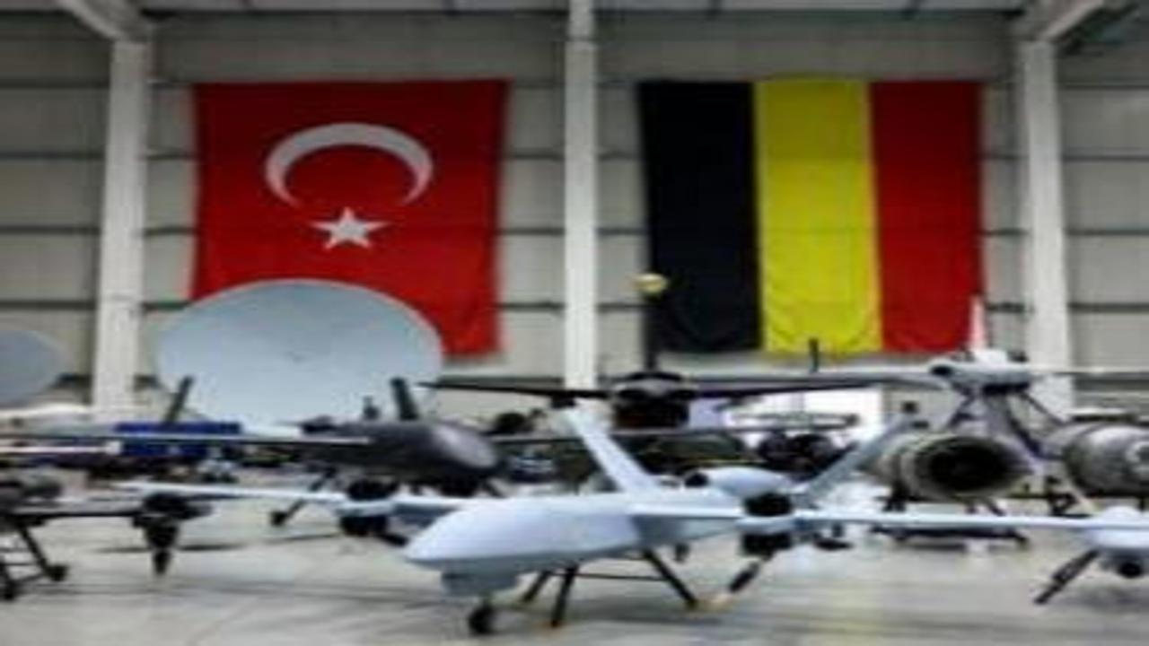 Kraliçe liderliğinde önemli ziyaret: Belçika, Türkiye ile güçlenecek