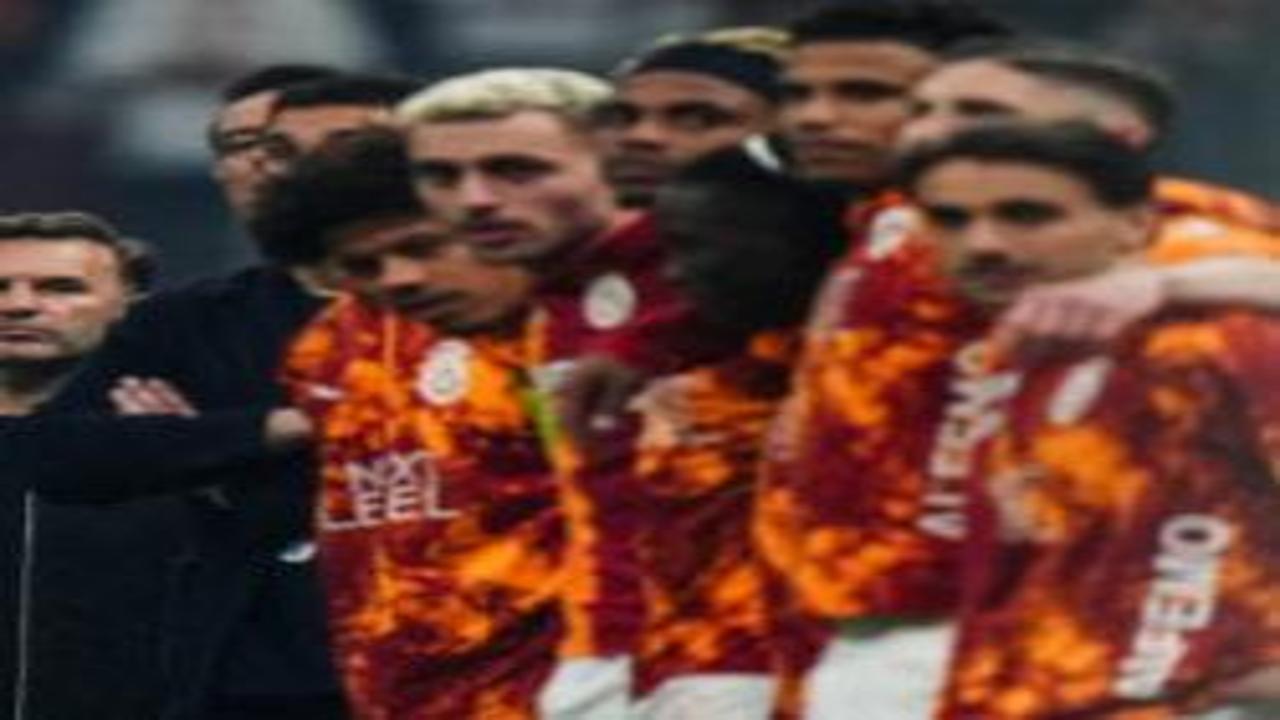Levent Tüzemen'den Galatasaray'ı karıştıracak büyük iddia! Taraftarlar ayağa kalktı