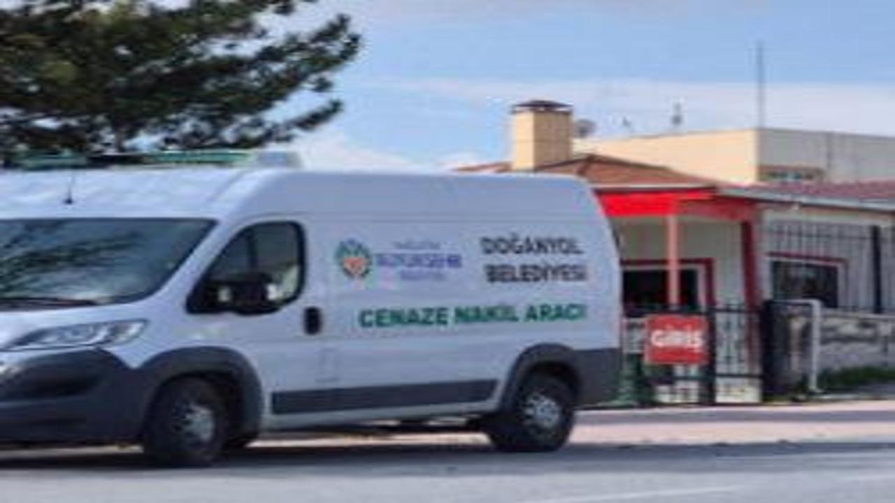 Malatya'da rehine krizi kanlı bitti: 1 ölü, 1 yaralı