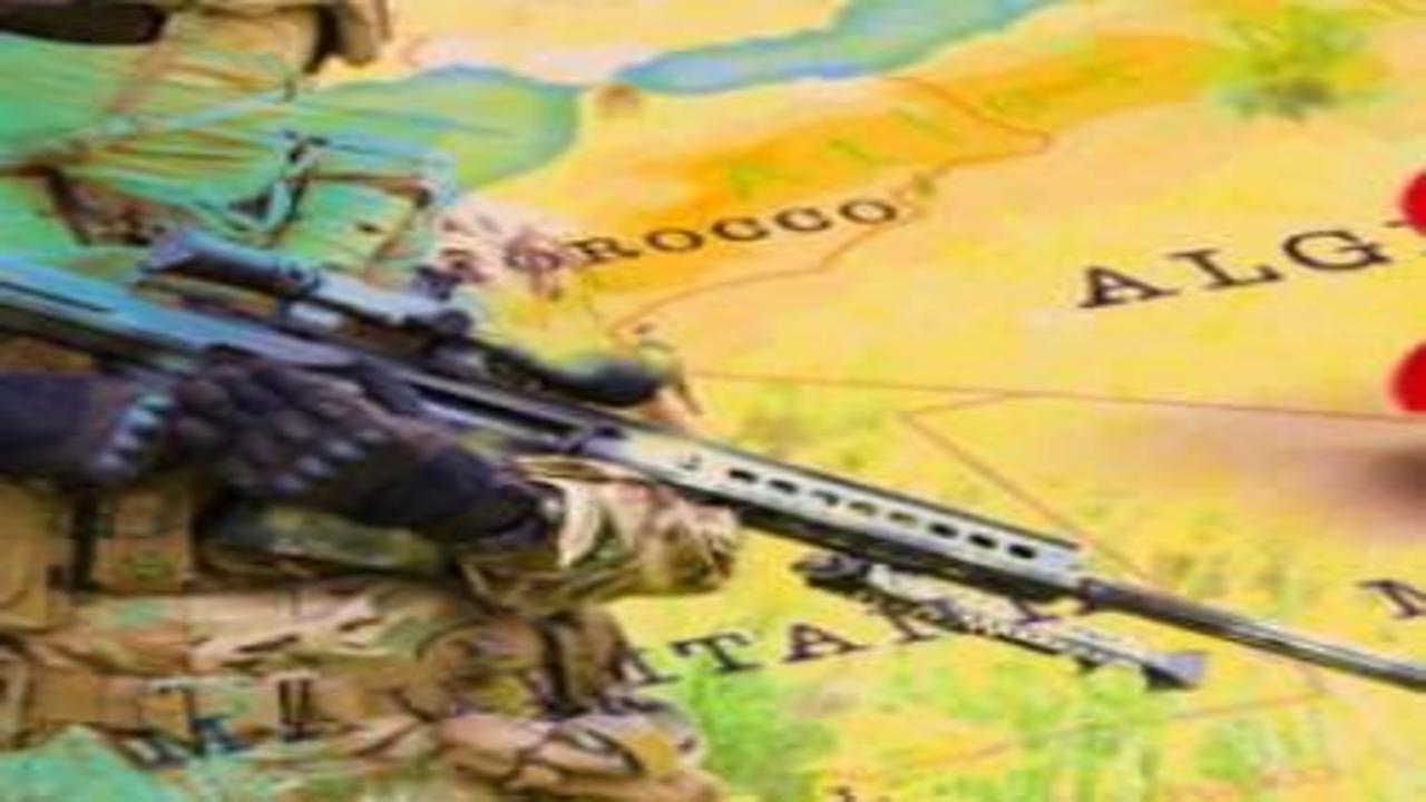 Mali Savunma Bakanı Sadio Camara saldırıda hayatını kaybetti