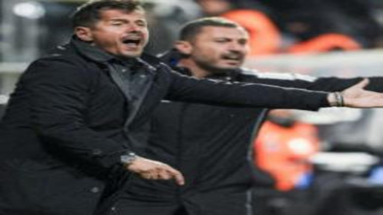 'Meydan okuma haftası olacak' diyen Emre Belözoğlu: '1 puanı sevinmiyorum'
