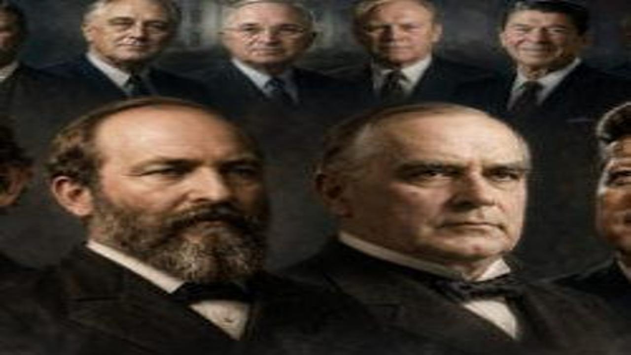 Namlunun ucundaki Beyaz Saray: 4 ölümcül saldırı ve mucizevi kurtuluşların perde arkası