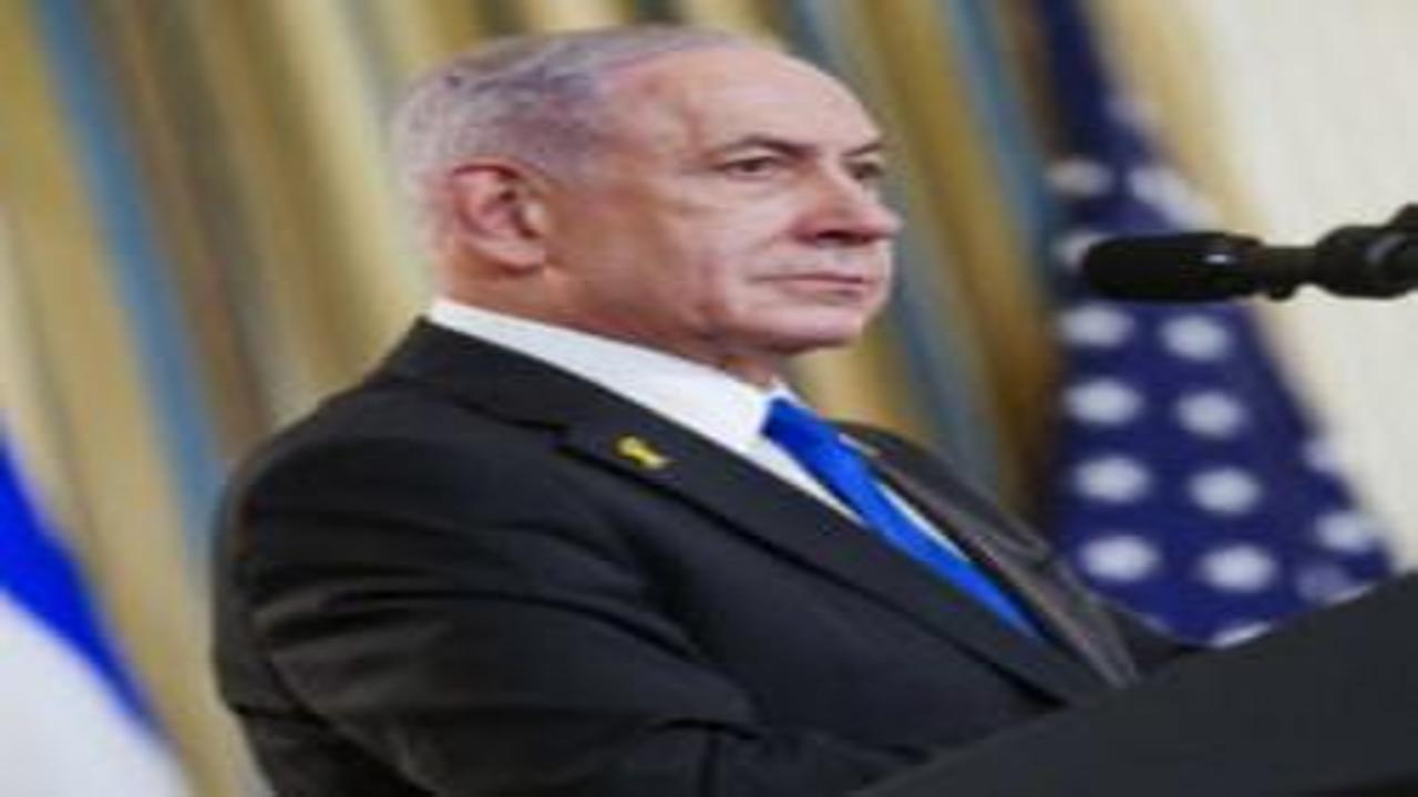 Netanyahu'dan 'kanser' açıklaması: İran savaşını beklemiş