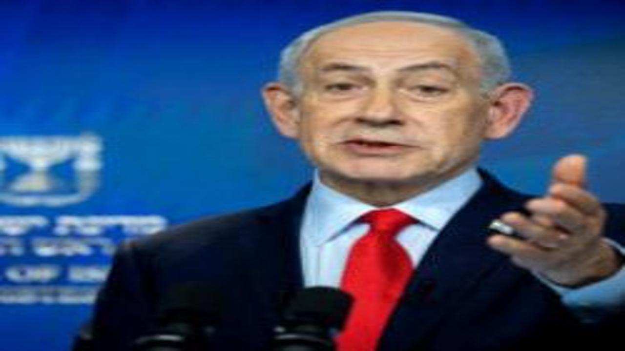 Netanyahu'dan katliama 'ateşkes' kılıfı! İsrail ülkeye bomba yağdırdı