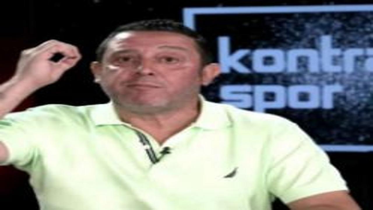 Nihat Kahveci gördüklerine inanamadı! Canlı yayında isyan etti: 'Böylesini hiç yaşamadım'