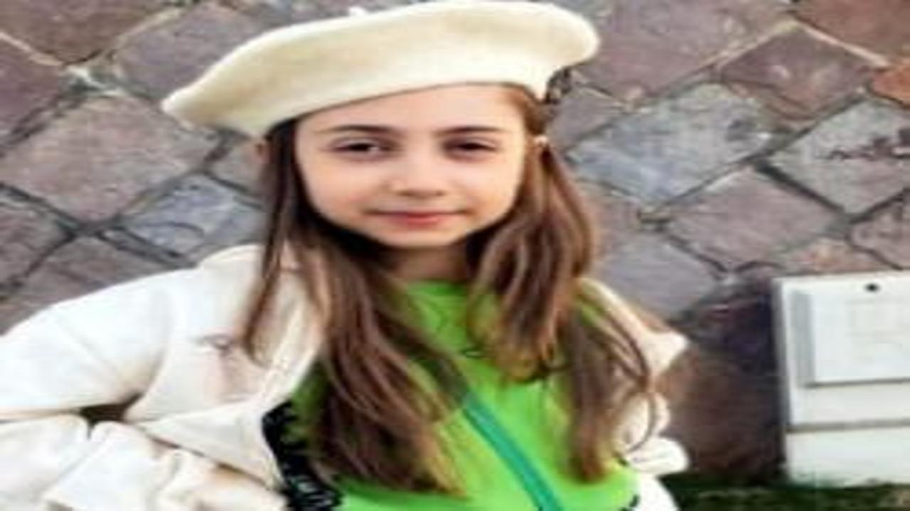 Okul saldırısında yaralanan Almina hayatını kaybetti: Annesinden yürekleri dağlayan sözler