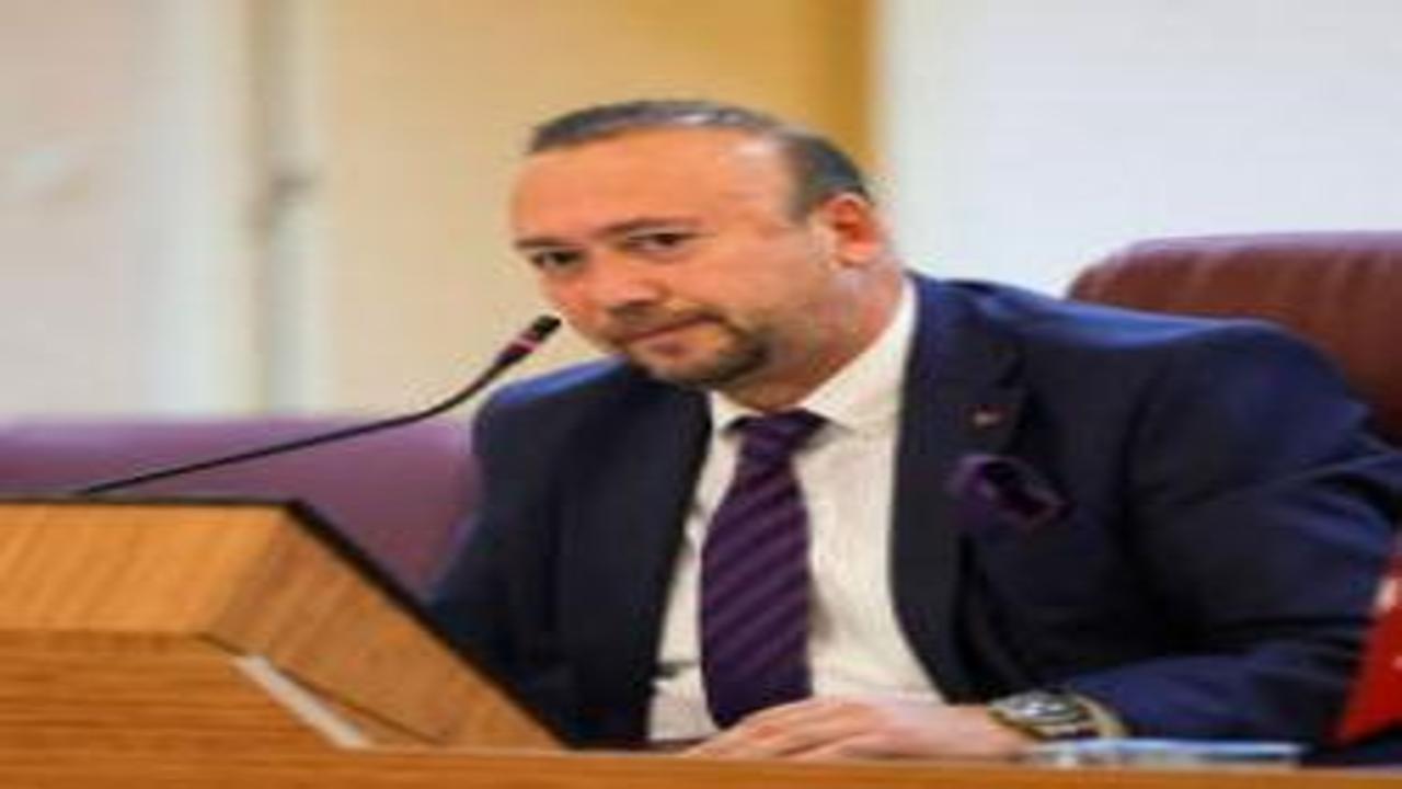 Uşak’ta yolsuzluk dosyası büyüyor: Özkan Yalım’ın şoföründen çarpıcı ifadeler