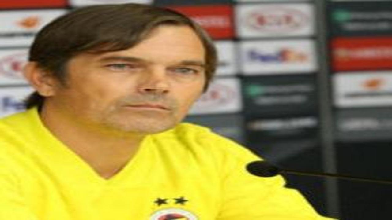 Phillip Cocu'dan yıllar sonra olay Fenerbahçe itirafı!