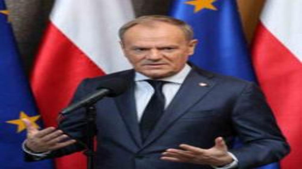 NATO'da büyük kırılma! Polonya Başbakanı Tusk, en büyük tehlikeyi açıkladı