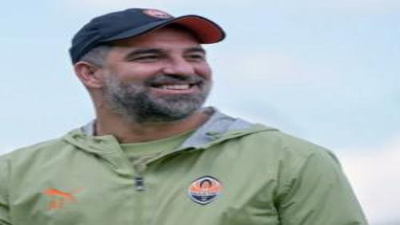 Puan farkı çift haneye çıktı! Arda Turan Ukrayna'da şampiyonluğa koşuyor