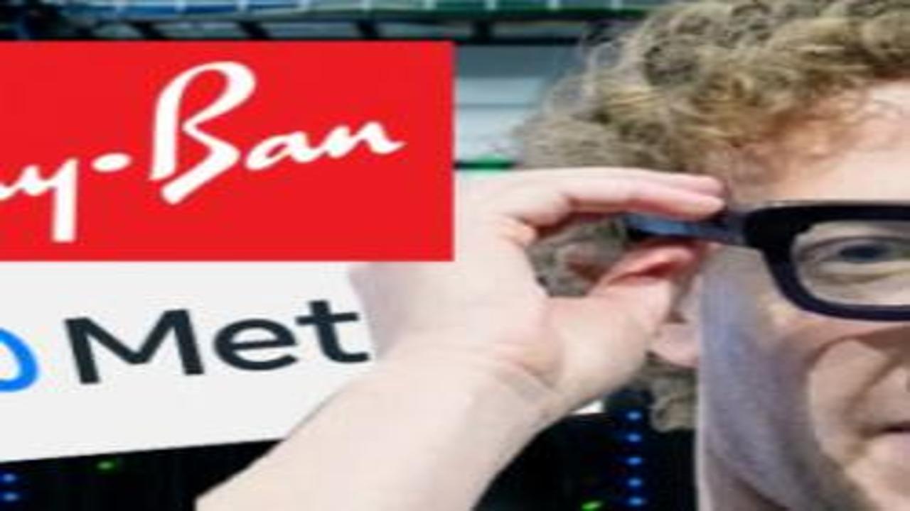 Ray-Ban Meta skandalı: İşçiler banyodaki görüntüleri bile izlemiş!