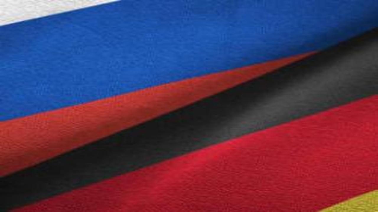 Rusya Almanya'ya protesto notası verdi