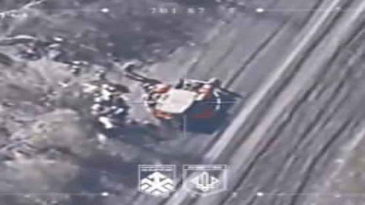 Rusya-Ukrayna Savaşında cephelerde kanlı hesaplaşma: Çok sayıda ölü var