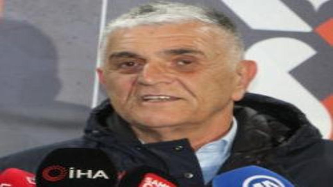 Samsunspor'dan Galatasaray maçı sonrası çarpıcı açıklama! 'Adil hakem olunca...'