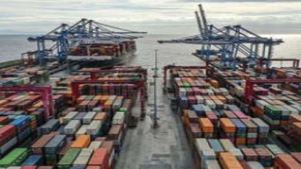 Yılmaz'dan Sanayiciye 