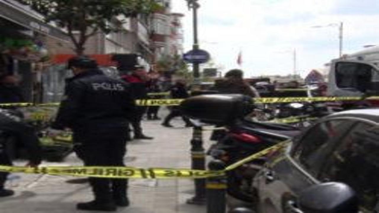 Şişli'de kayınvalide aynı evde yaşadığı gelinini öldürdü: Art arda ateş etti!