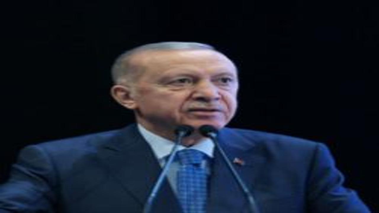 Başkan Erdoğan komşu ülkenin Başbakan adayıyla görüştü! Komşuya kritik mesaj