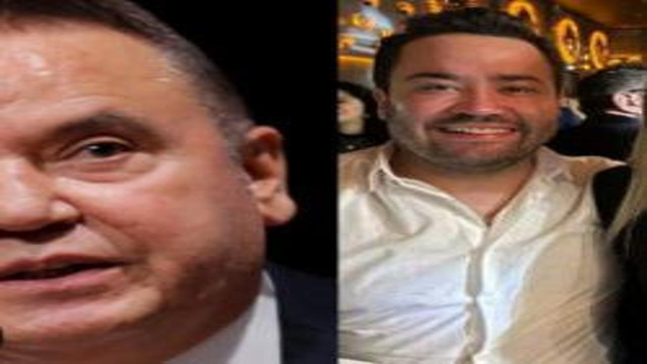 Zuhal Böcek gözaltına alındı