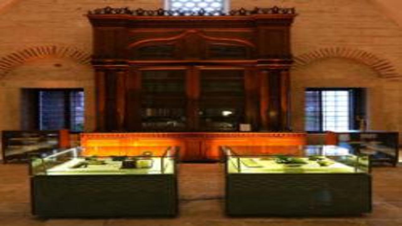 Sultan 2. Abdülhamid Han el emeğiyle ürettiği, 142 yıllık miras