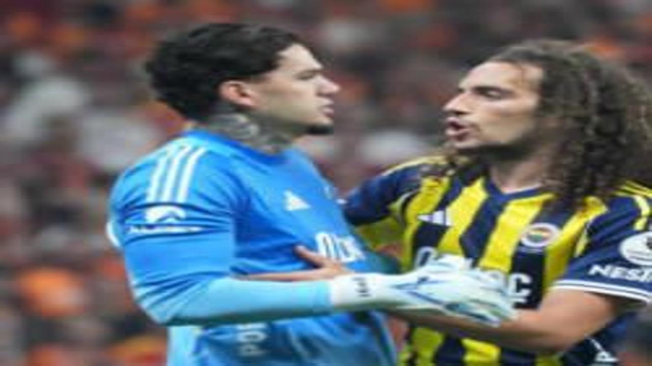 Takıma ihanetle suçlanan Ederson'dan gece yarısı flaş paylaşım
