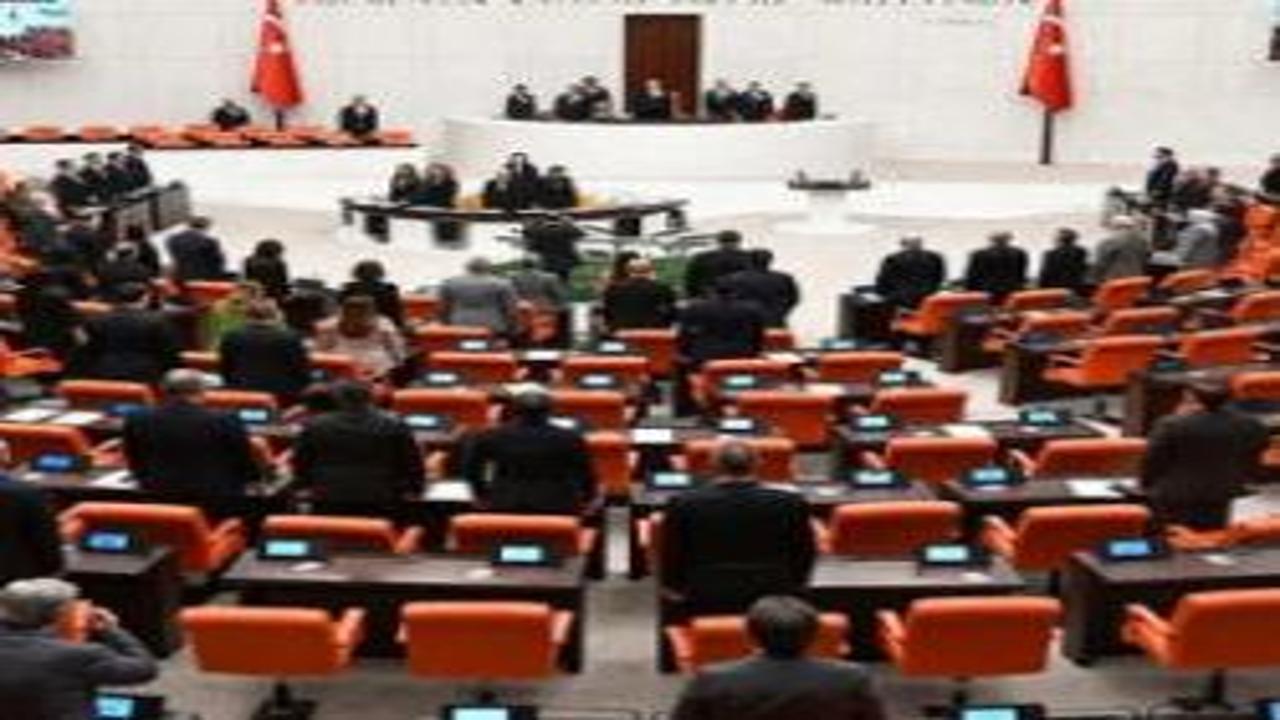 TBMM'de bu hafta fahiş site aidatlarına yönelik düzenleme görüşülecek