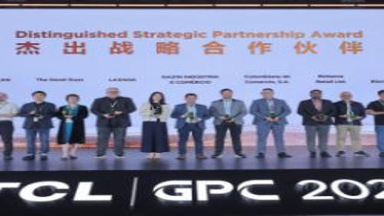 TCL Industries, yeni yol haritasını ve inovasyon stratejisini duyurdu