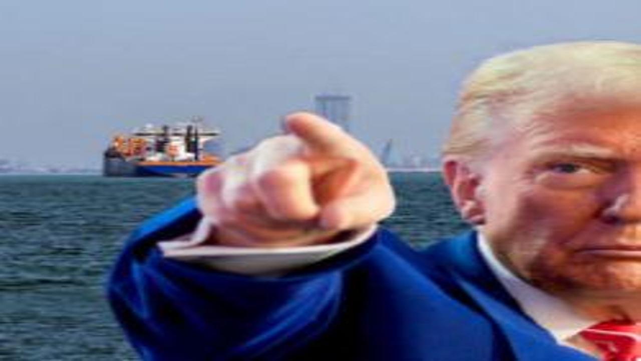Trump'tan son dakika Hürmüz Boğazı duyurusu! ABD ordusu operasyon başlatıyor