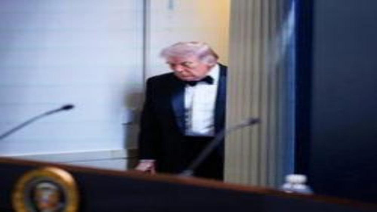 Trump'tan suikastçisi hakkında çarpıcı sözler: Zeki bir deliydi